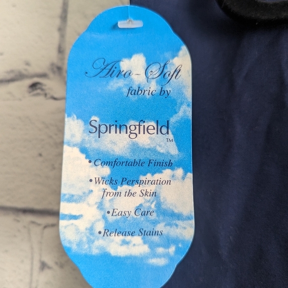 Med Gear Scrubs To Fit Your Style Blue Pants Women's Size Medium NWT Vintage - Picture 7 of 7